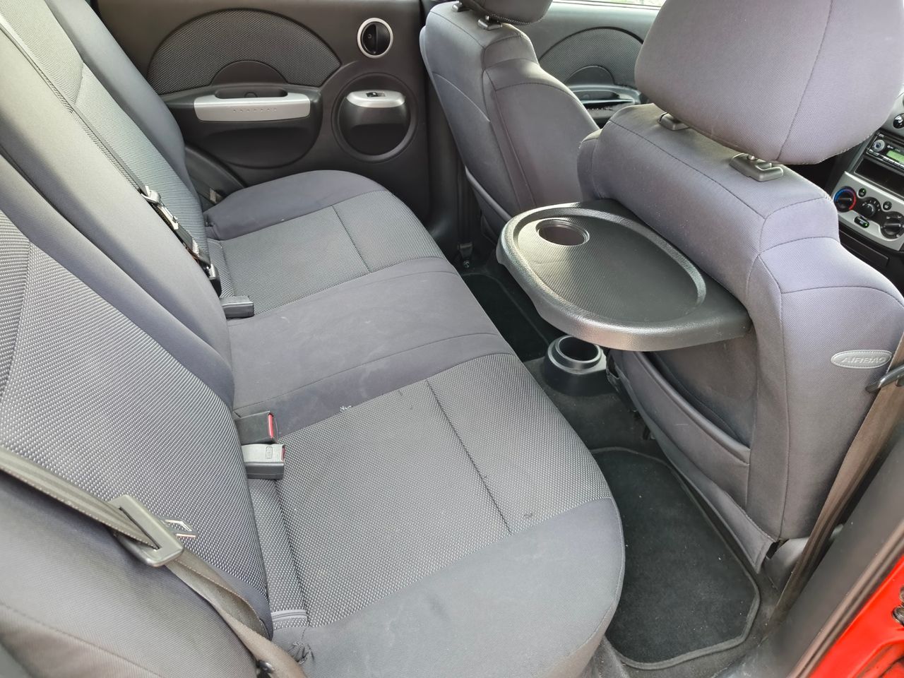 Chevrolet Kalos 5p 1.4 16v SX Aut. - Foto 9