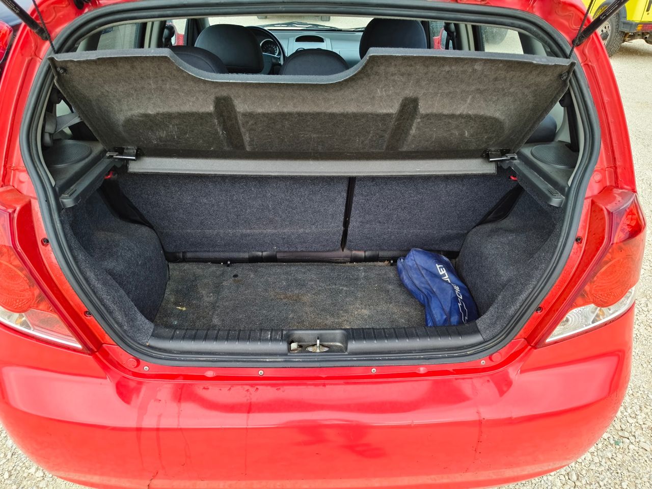 Chevrolet Kalos 5p 1.4 16v SX Aut. - Foto 10