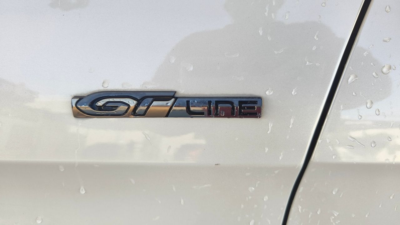 Peugeot 3008 GT Line 1.5 BlueHDi 130 - Foto 8
