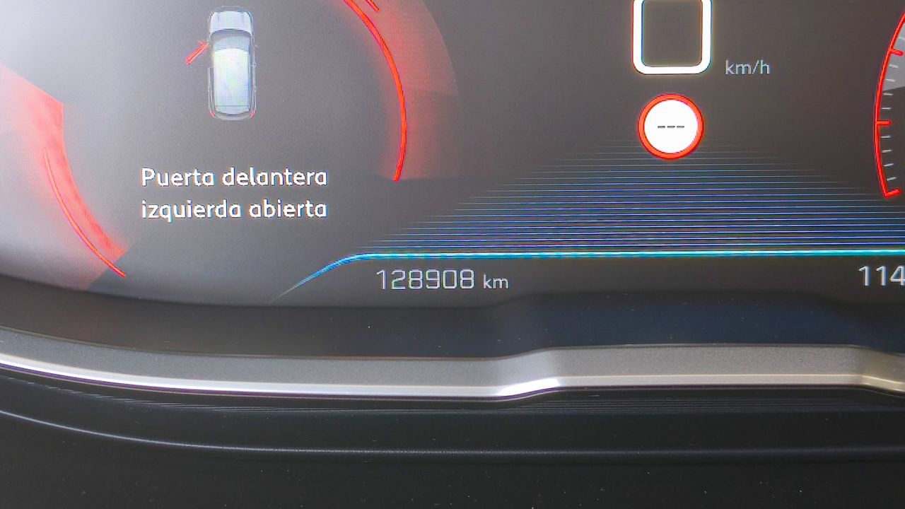 Peugeot 3008 GT Line 1.5 BlueHDi 130 - Foto 24