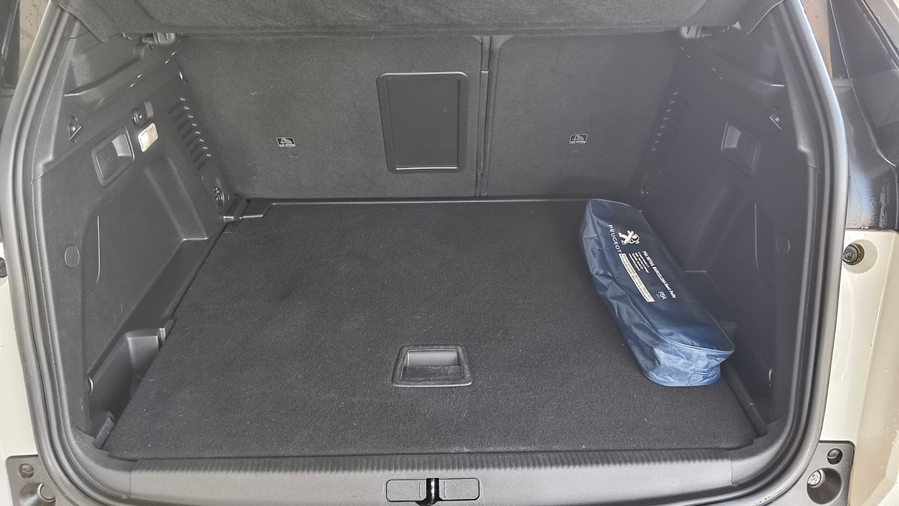 Peugeot 3008 GT Line 1.5 BlueHDi 130 - Foto 20