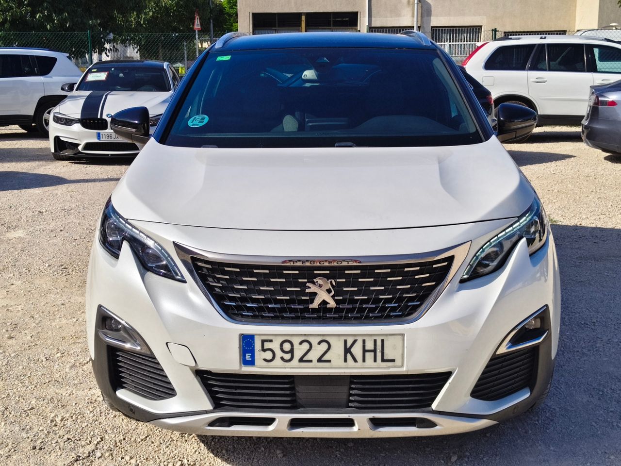 Peugeot 3008 GT Line 1.5 BlueHDi 130 - Foto 3