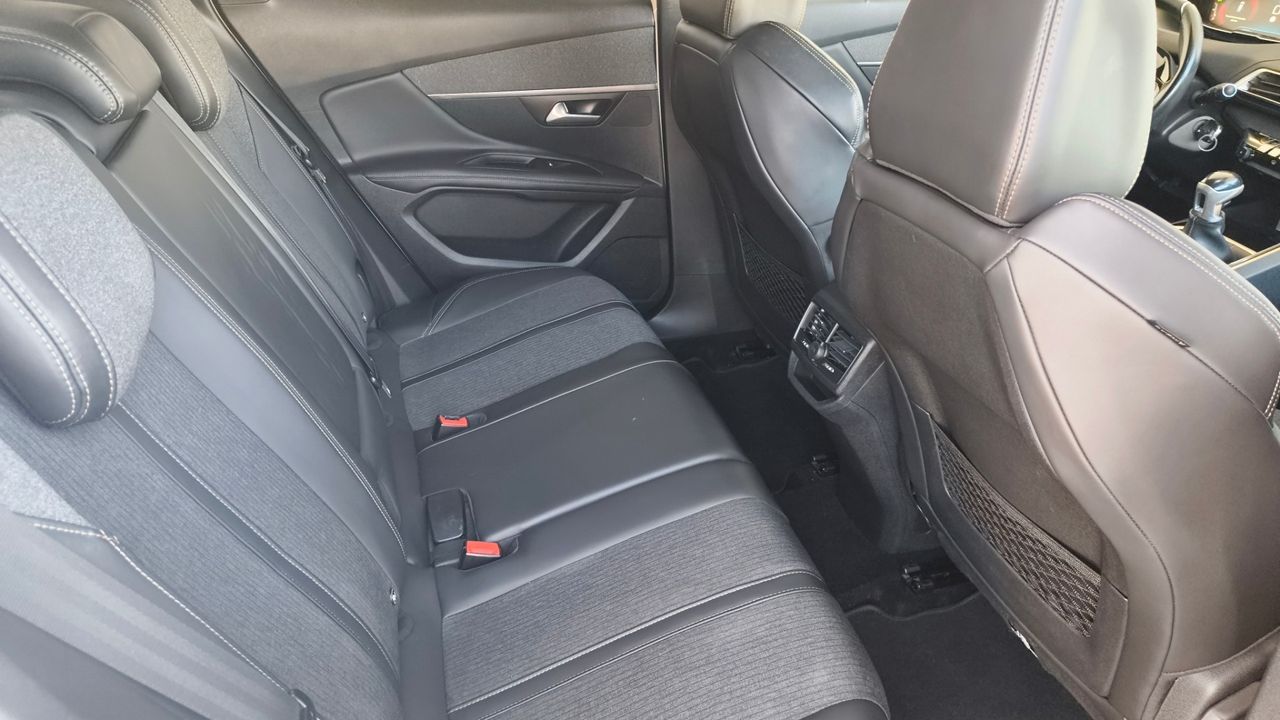 Peugeot 3008 GT Line 1.5 BlueHDi 130 - Foto 7