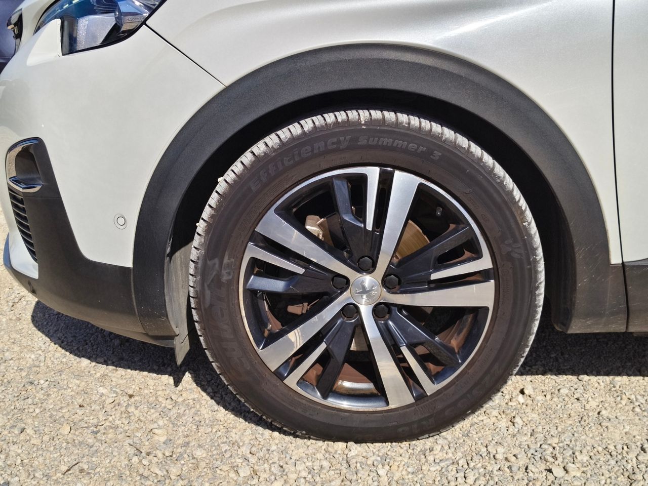 Peugeot 3008 GT Line 1.5 BlueHDi 130 - Foto 13