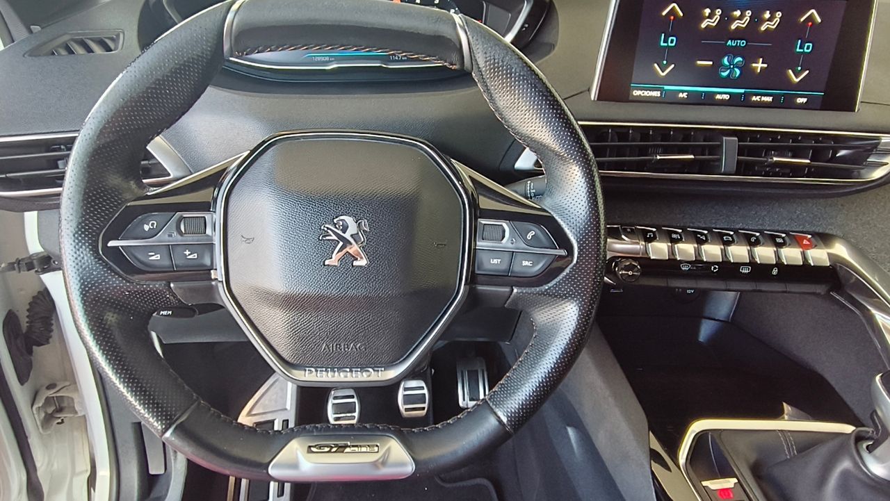 Peugeot 3008 GT Line 1.5 BlueHDi 130 - Foto 5
