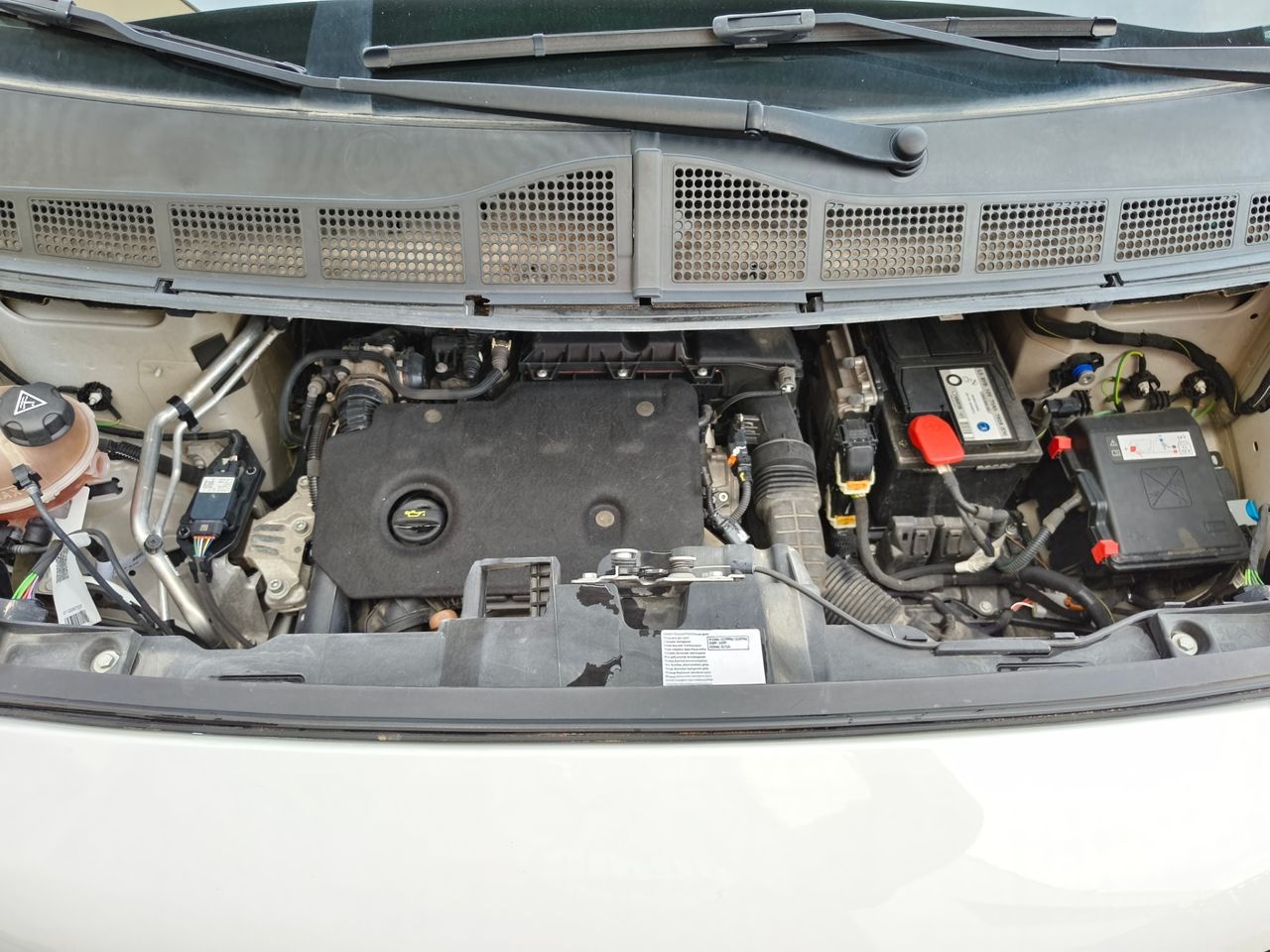 Opel Vivaro FURGON M CARGA STANDAR - Foto 20