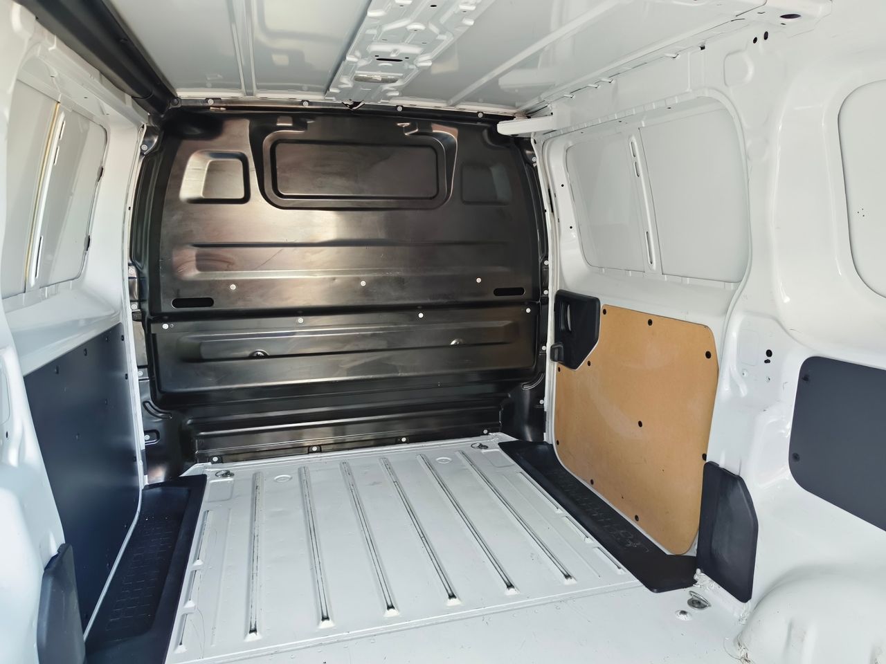 Opel Vivaro FURGON M CARGA STANDAR - Foto 5