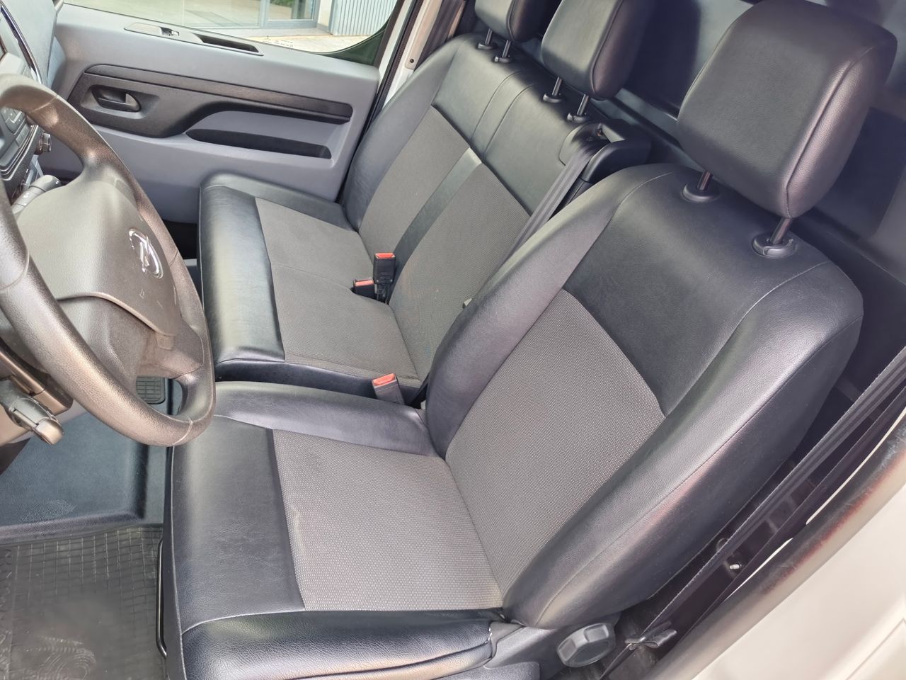 Opel Vivaro FURGON M CARGA STANDAR - Foto 15