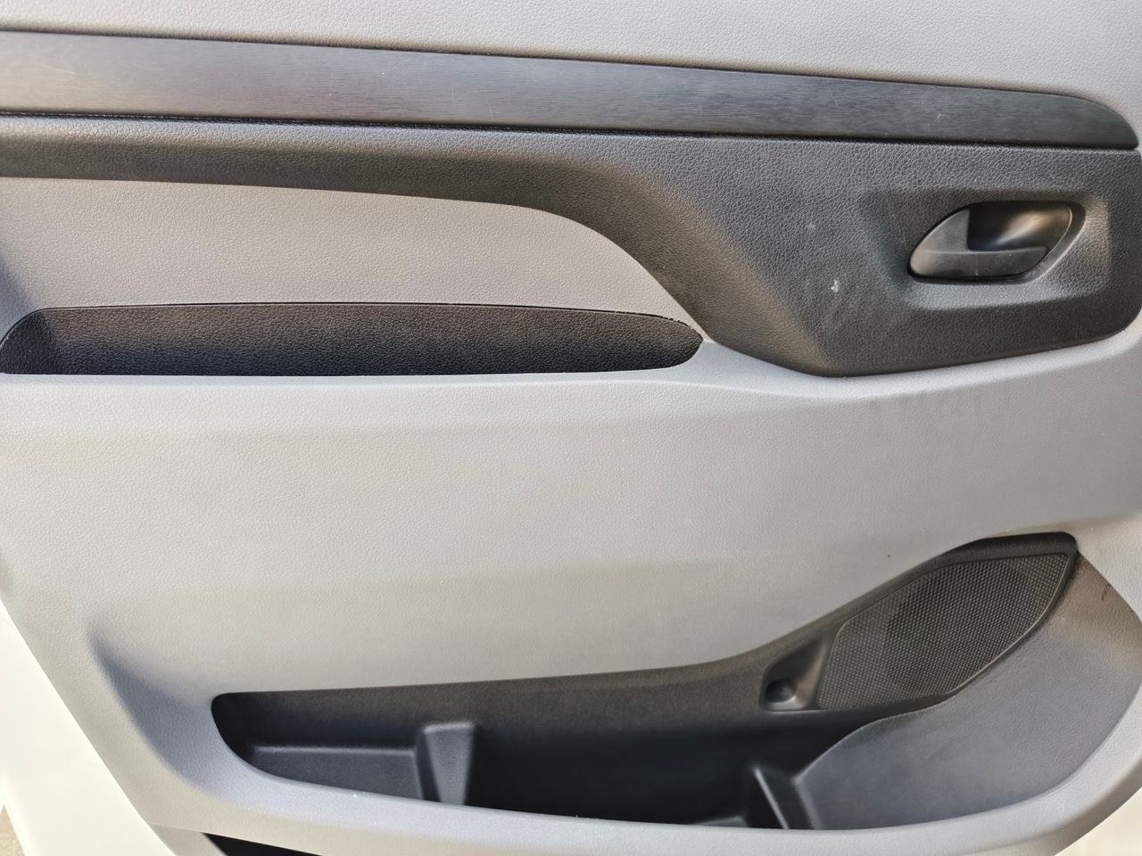 Opel Vivaro FURGON M CARGA STANDAR - Foto 16