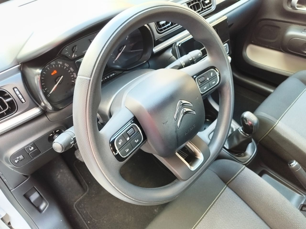 Citroën C3 PureTech 82 Feel - Foto 12