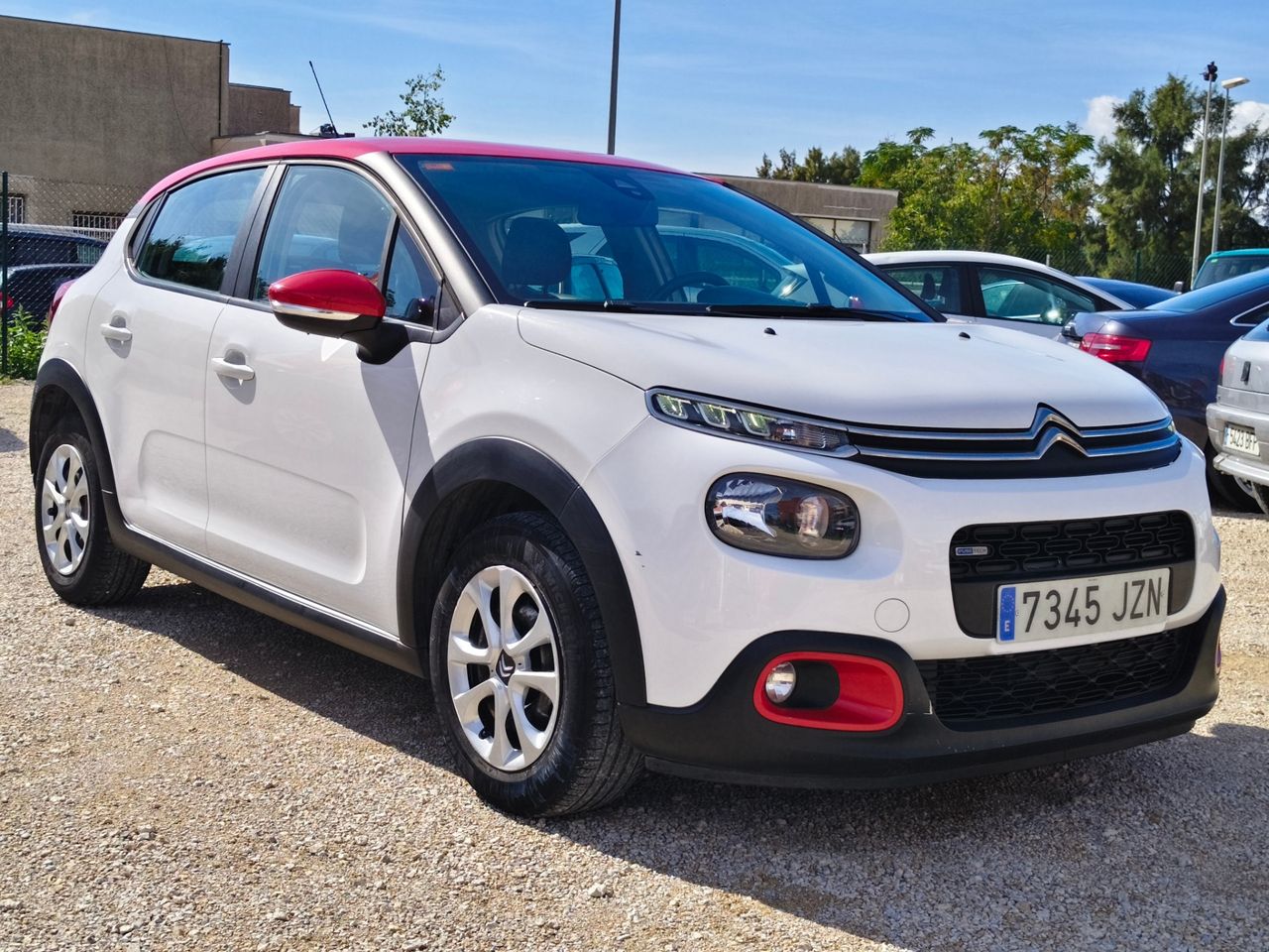 Citroën C3 PureTech 82 Feel - Foto 4