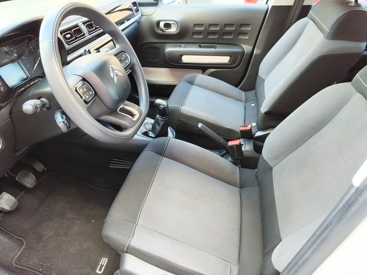 Citroën C3 PureTech 82 Feel - Foto 15