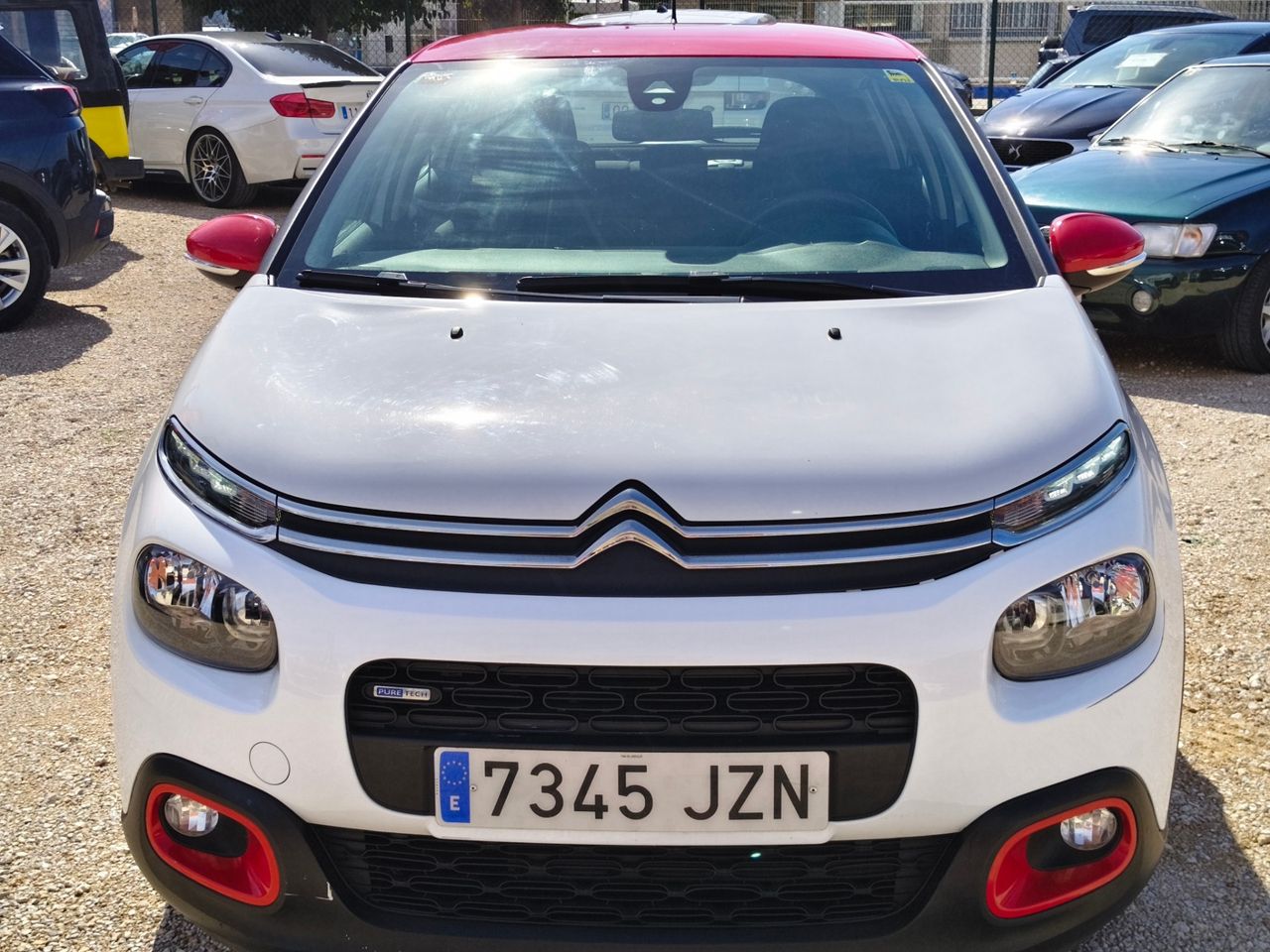 Citroën C3 PureTech 82 Feel - Foto 3