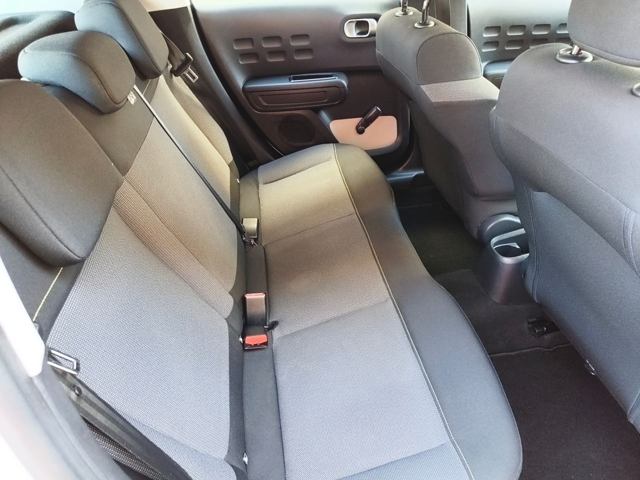 Citroën C3 PureTech 82 Feel - Foto 6