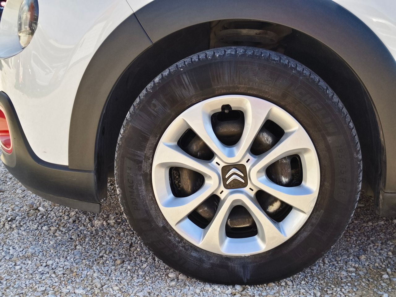 Citroën C3 PureTech 82 Feel - Foto 11