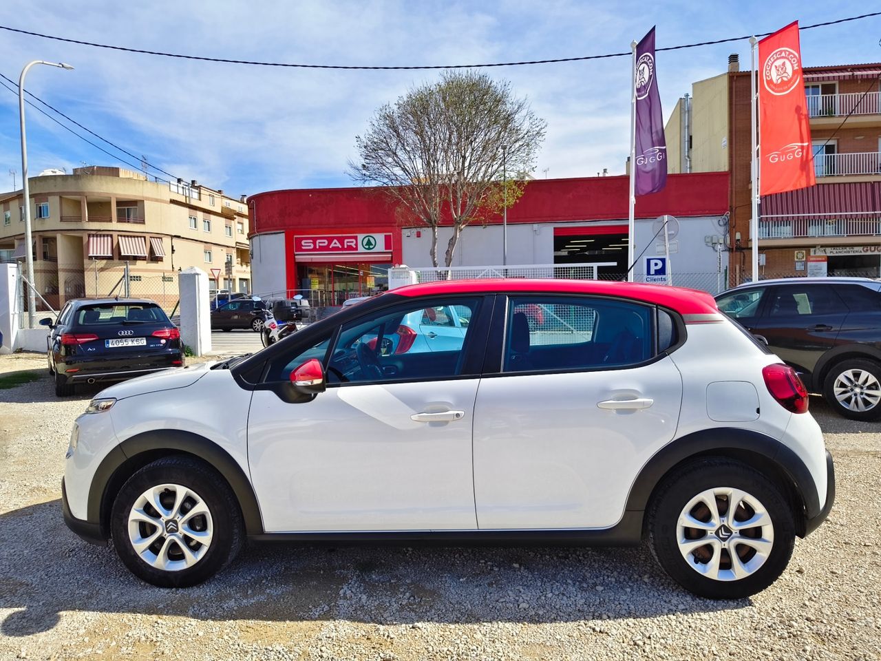 Citroën C3 PureTech 82 Feel - Foto 10