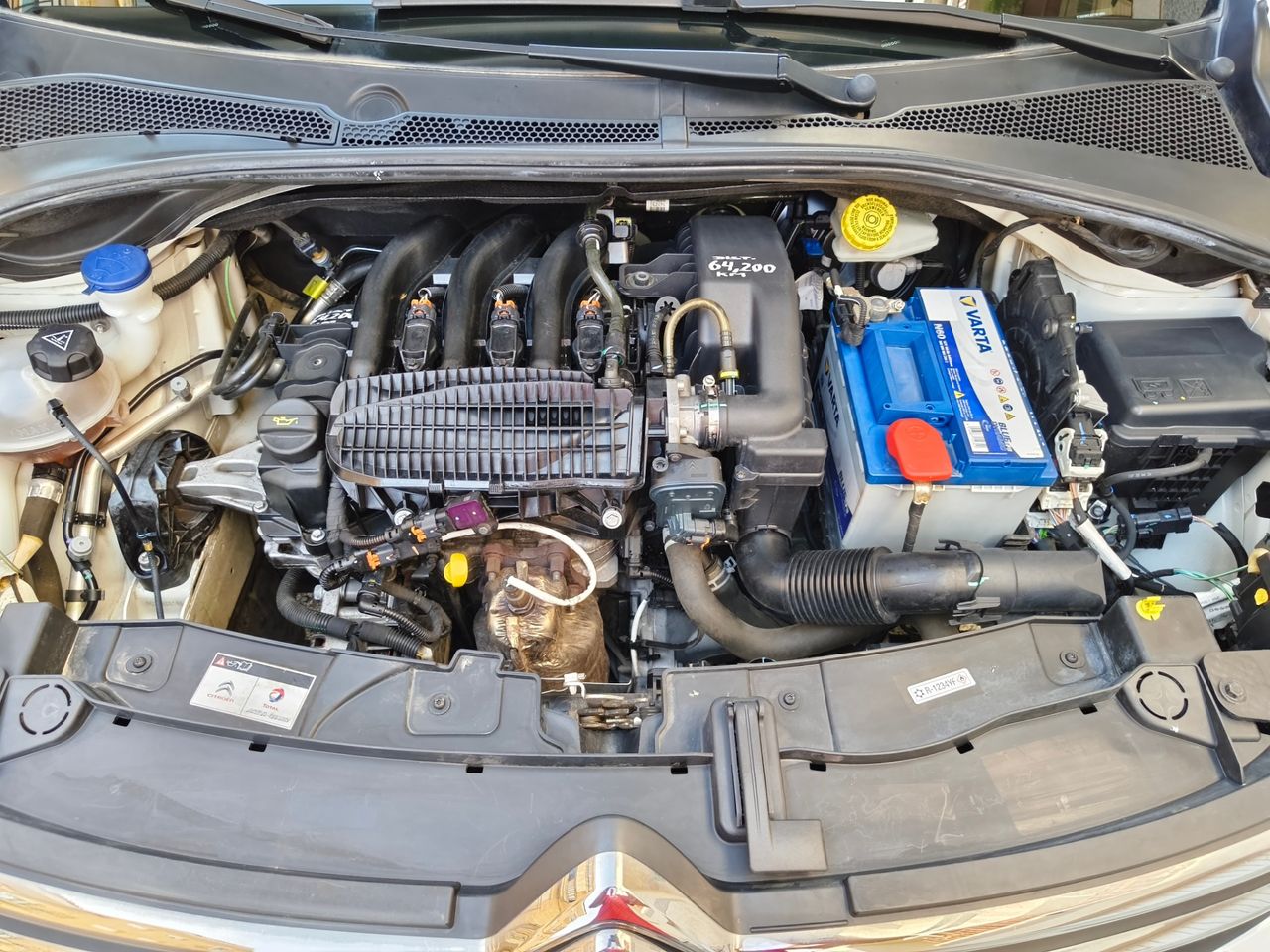 Citroën C3 PureTech 82 Feel - Foto 18