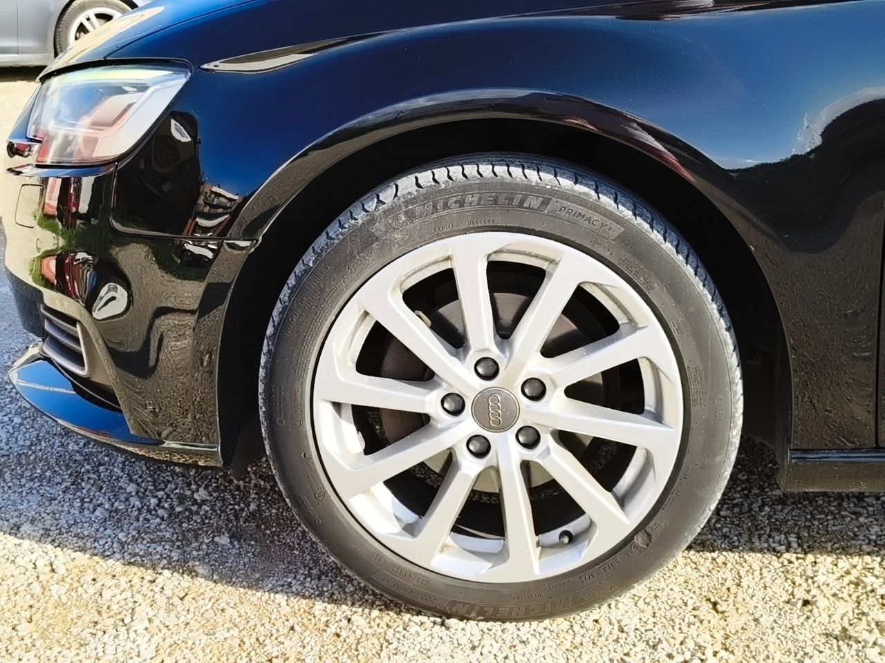Audi A3 Sportback 30 TFSI S tronic 7 vel. - Foto 12