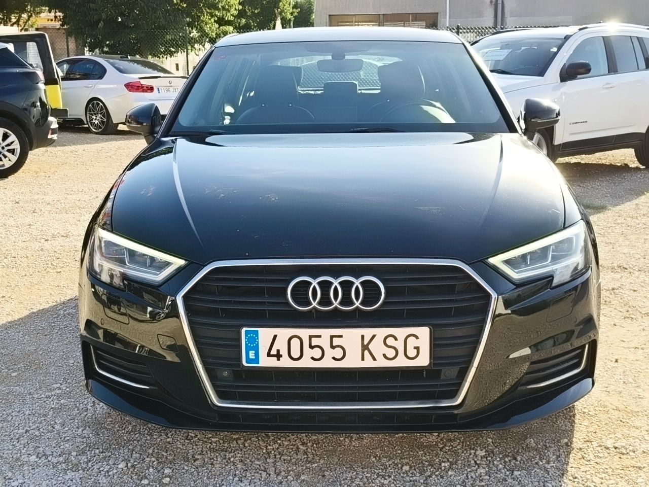 Audi A3 Sportback 30 TFSI S tronic 7 vel. - Foto 3