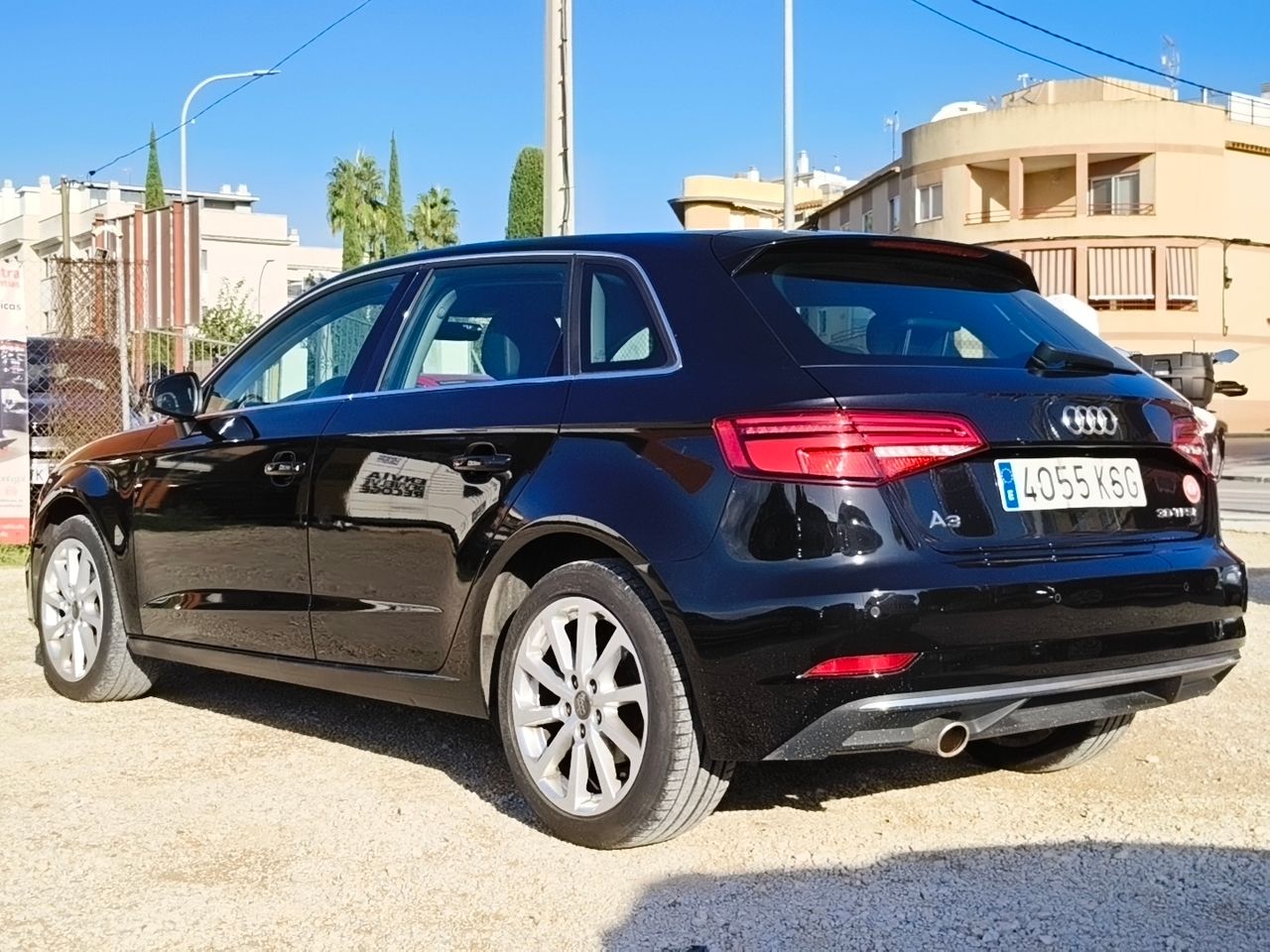 Audi A3 Sportback 30 TFSI S tronic 7 vel. - Foto 10