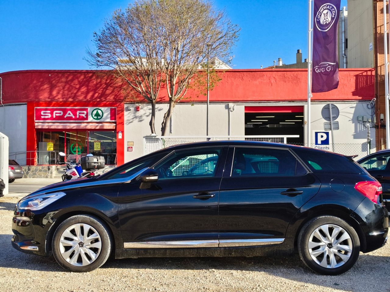 DS DS 5 BlueHDi 120 S&S Style - Foto 11