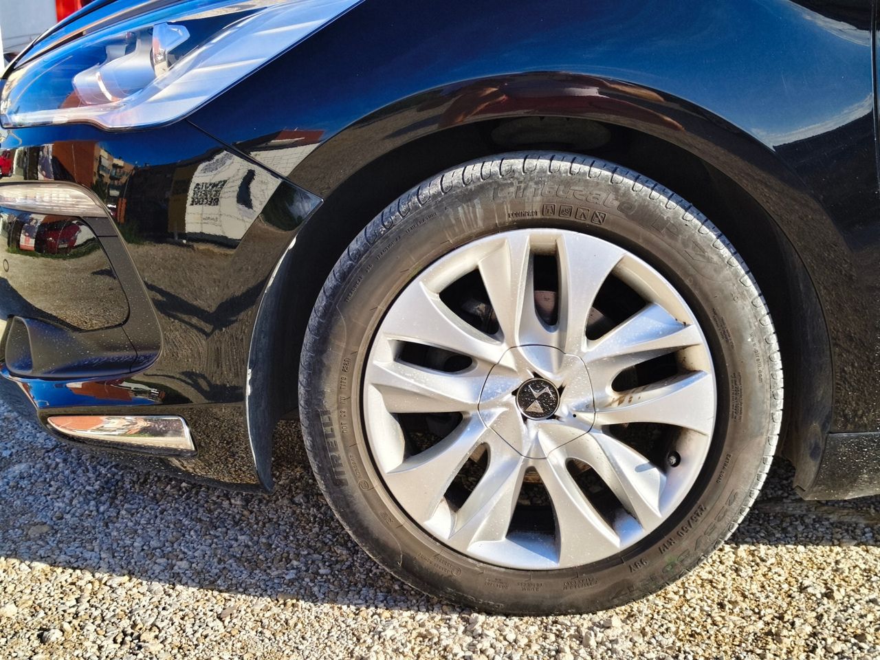 DS DS 5 BlueHDi 120 S&S Style - Foto 12