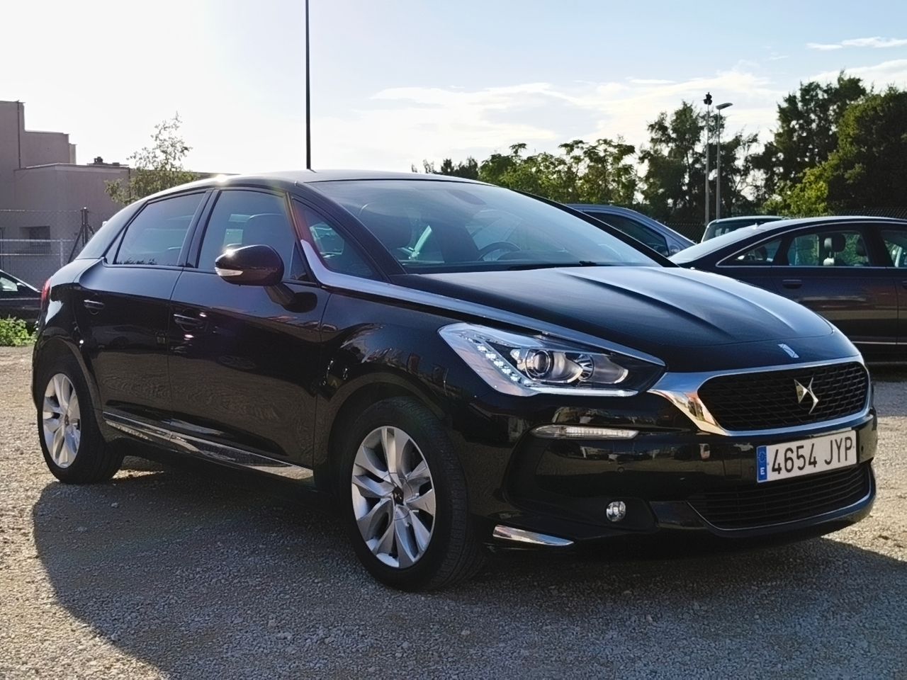 DS DS 5 BlueHDi 120 S&S Style - Foto 4
