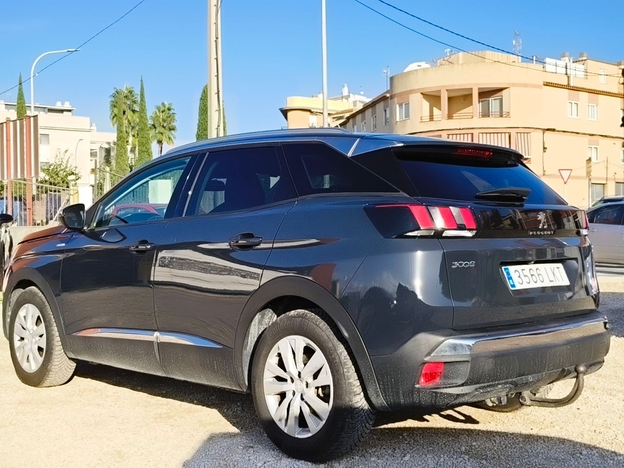 Peugeot 3008 Style PureTech 130 S&S - Foto 10