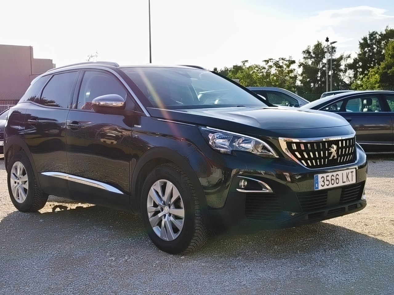 Peugeot 3008 Style PureTech 130 S&S - Foto 4