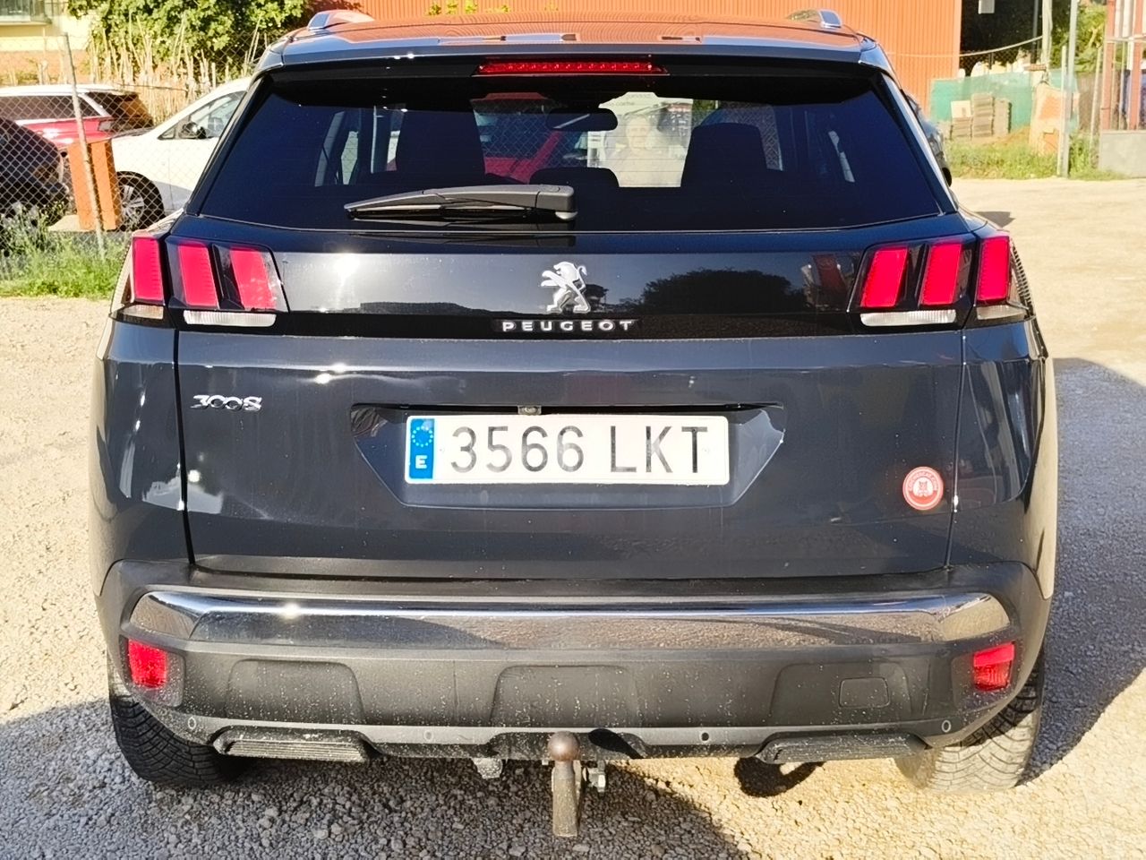 Peugeot 3008 Style PureTech 130 S&S - Foto 9