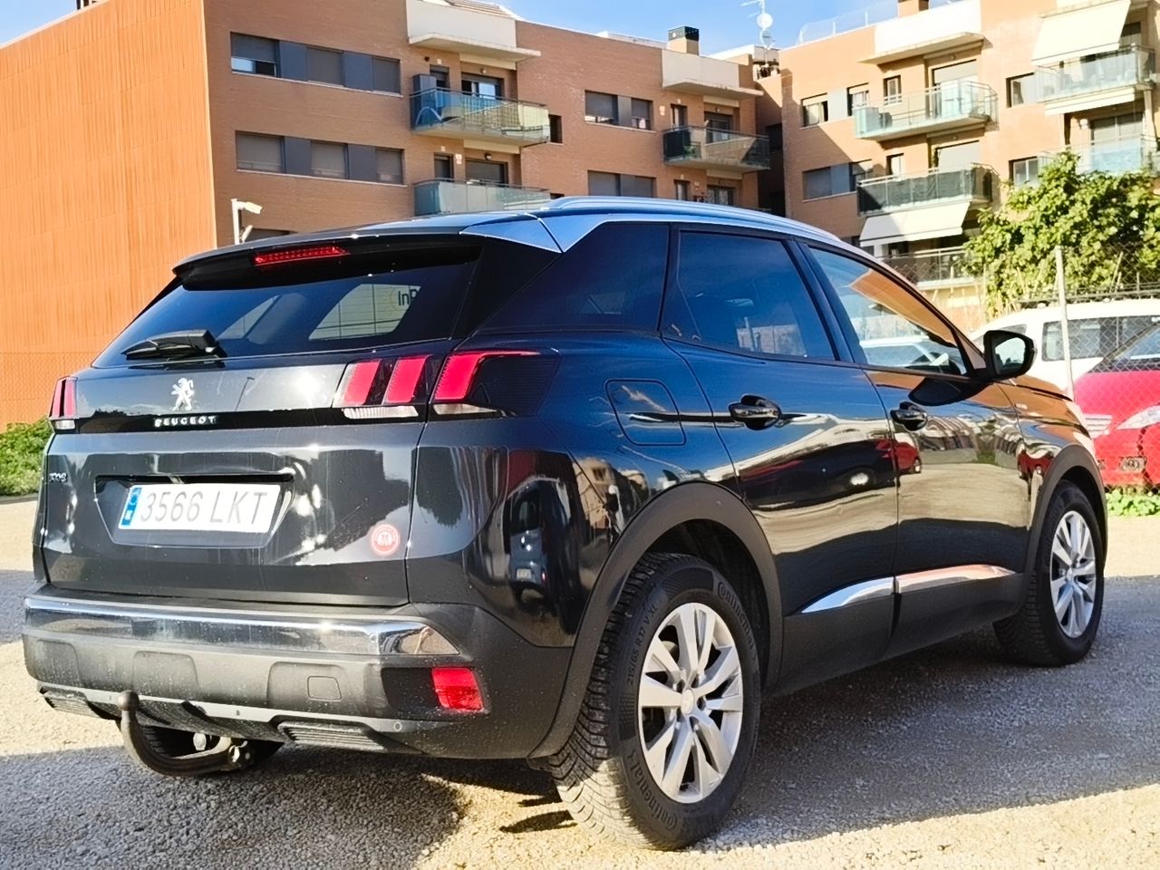 Peugeot 3008 Style PureTech 130 S&S - Foto 8