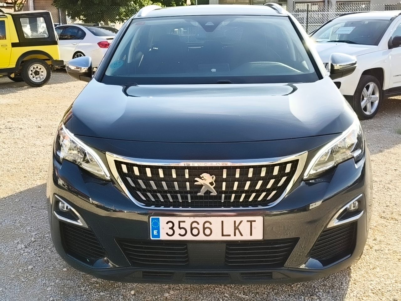 Peugeot 3008 Style PureTech 130 S&S - Foto 3