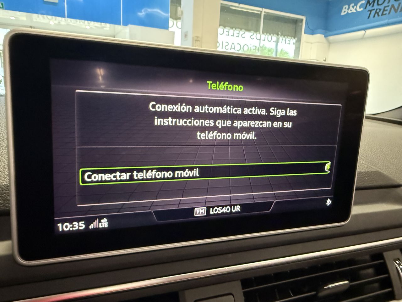 Audi A5 CABRIOLET 2.0 TDI S-LINE S-TRONIC 190CV.  - Foto 21