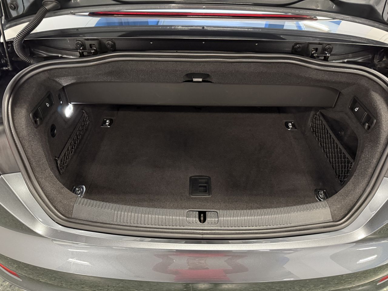 Audi A5 CABRIOLET 2.0 TDI S-LINE S-TRONIC 190CV.  - Foto 7