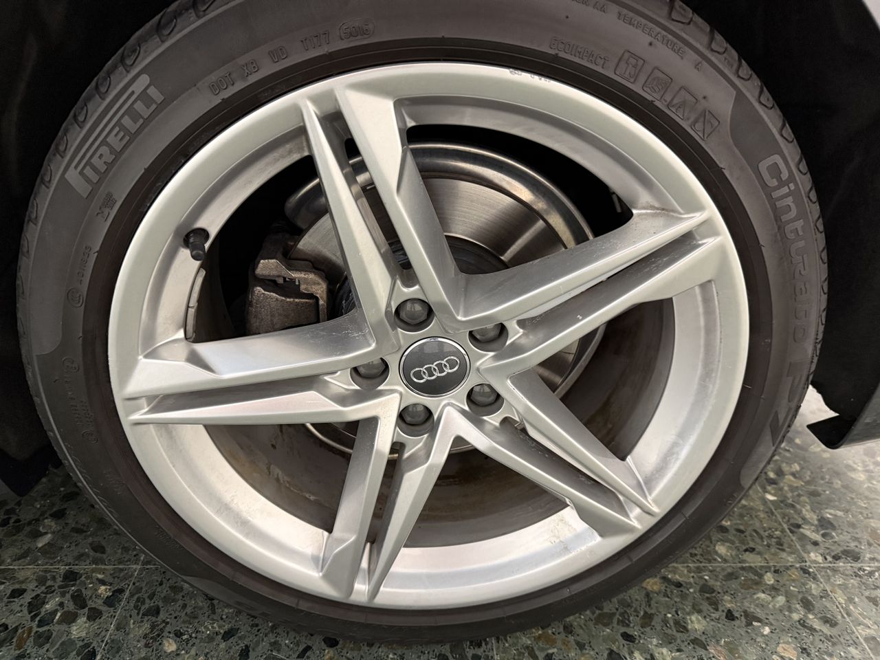 Audi A5 CABRIOLET 2.0 TDI S-LINE S-TRONIC 190CV.  - Foto 42