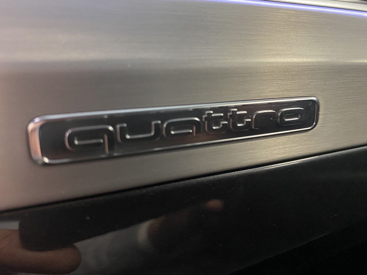 Audi Q7 3.0 45 TDI S-LINE QUATTRO TIPTRONIC HYBRID  - Foto 40