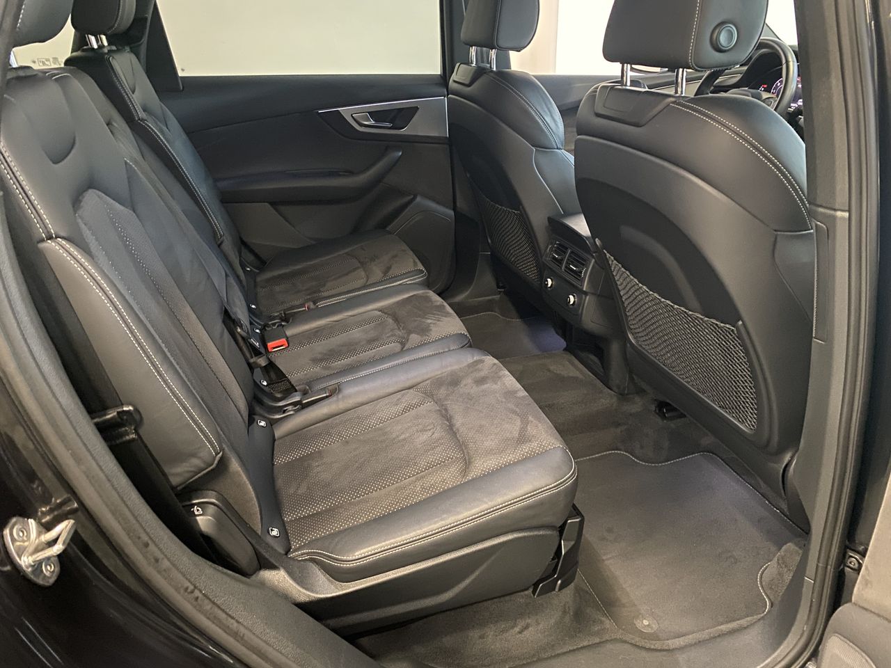 Audi Q7 3.0 45 TDI S-LINE QUATTRO TIPTRONIC HYBRID  - Foto 11