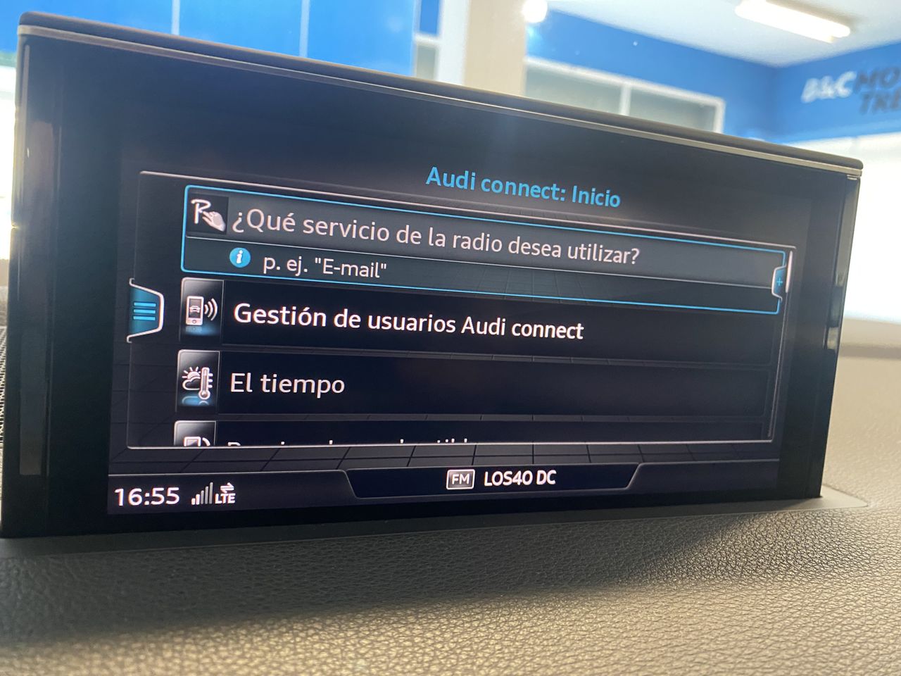Audi Q7 3.0 45 TDI S-LINE QUATTRO TIPTRONIC HYBRID  - Foto 25