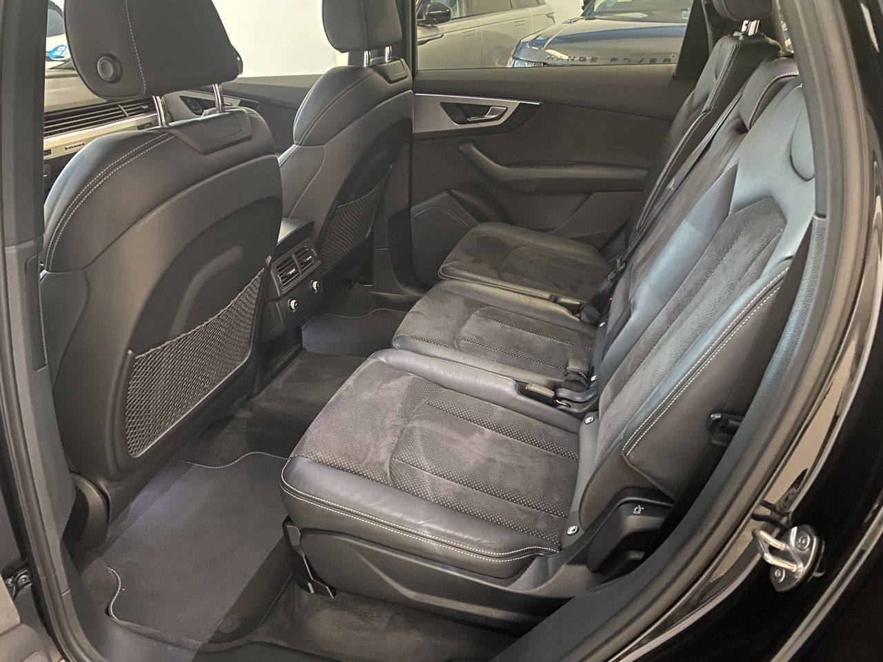 Audi Q7 3.0 45 TDI S-LINE QUATTRO TIPTRONIC HYBRID  - Foto 5
