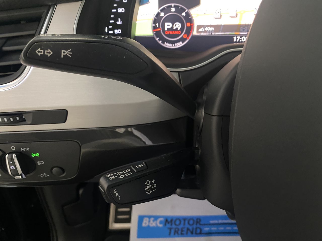 Audi Q7 3.0 45 TDI S-LINE QUATTRO TIPTRONIC HYBRID  - Foto 37