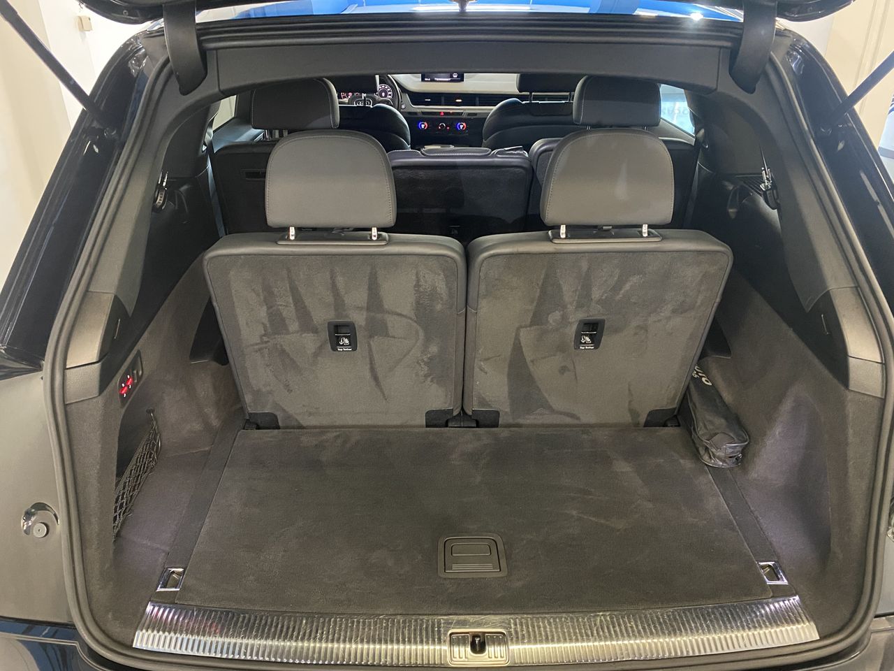 Audi Q7 3.0 45 TDI S-LINE QUATTRO TIPTRONIC HYBRID  - Foto 9