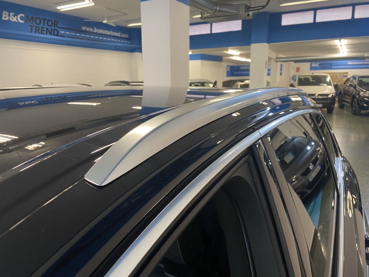 Audi Q7 3.0 45 TDI S-LINE QUATTRO TIPTRONIC HYBRID  - Foto 42