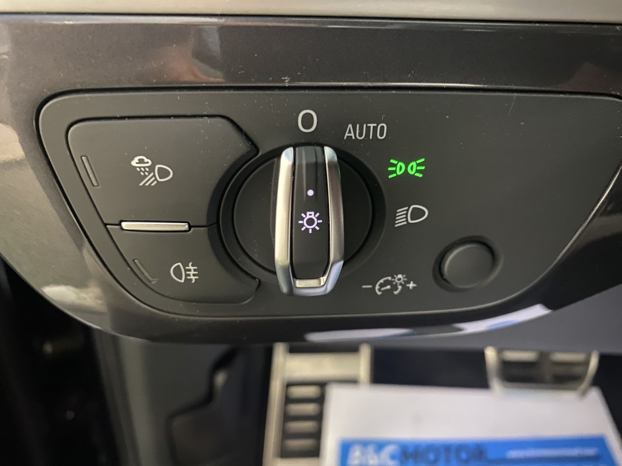 Audi Q7 3.0 45 TDI S-LINE QUATTRO TIPTRONIC HYBRID  - Foto 38