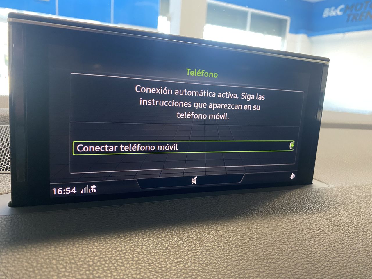 Audi Q7 3.0 45 TDI S-LINE QUATTRO TIPTRONIC HYBRID  - Foto 23