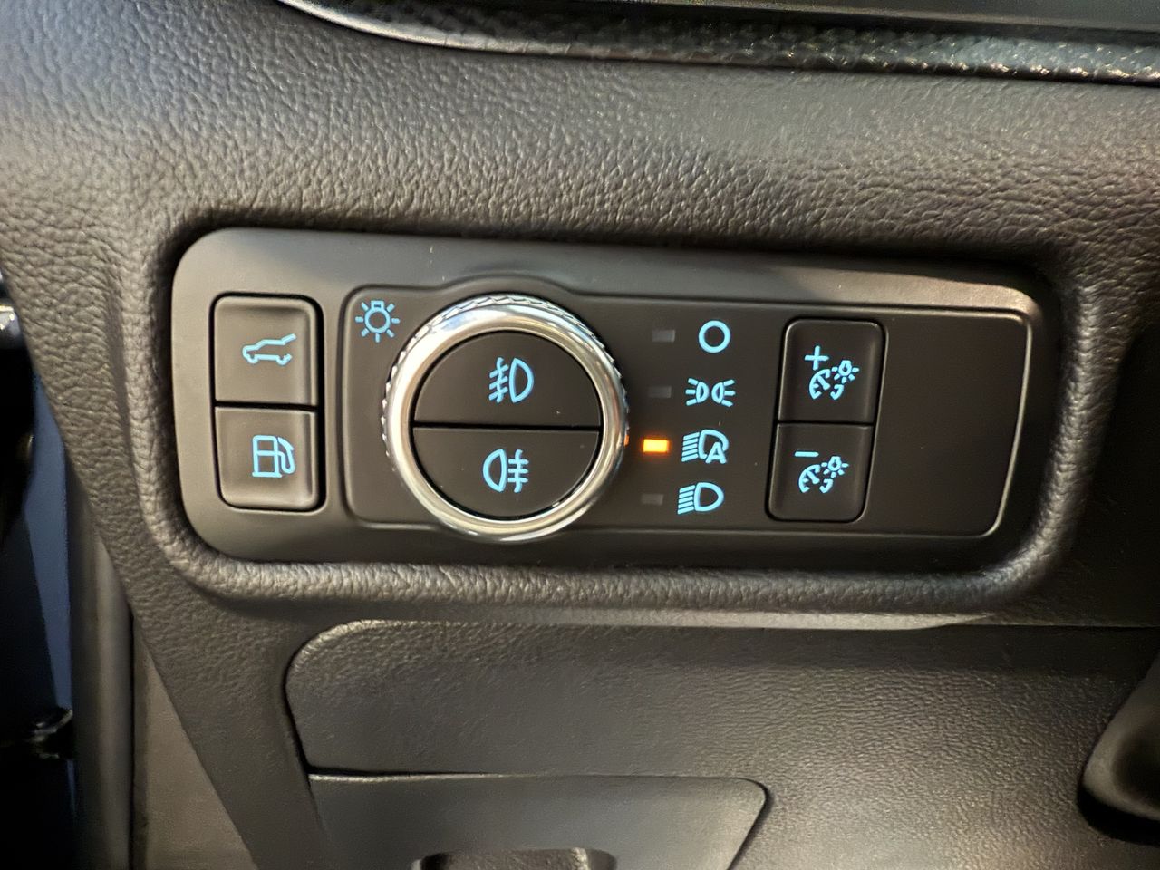 Ford Explorer 3.0 PHEV AWD ST-LINE 7 PLAZAS  - Foto 39
