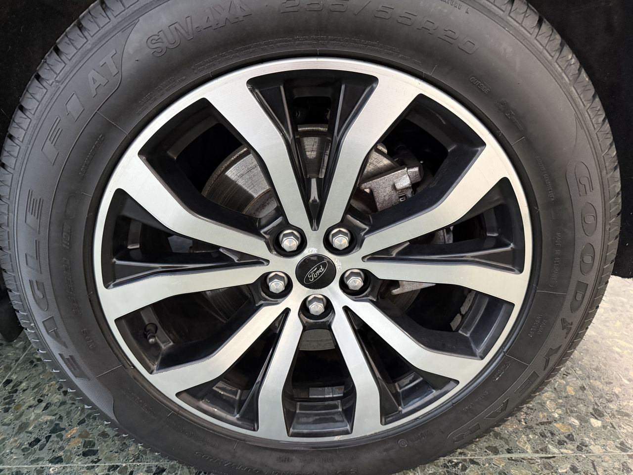 Ford Explorer 3.0 PHEV AWD ST-LINE 7 PLAZAS  - Foto 22