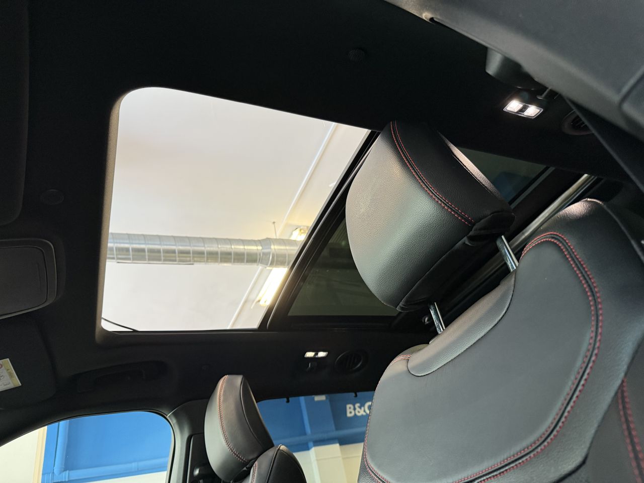 Ford Explorer 3.0 PHEV AWD ST-LINE 7 PLAZAS  - Foto 17