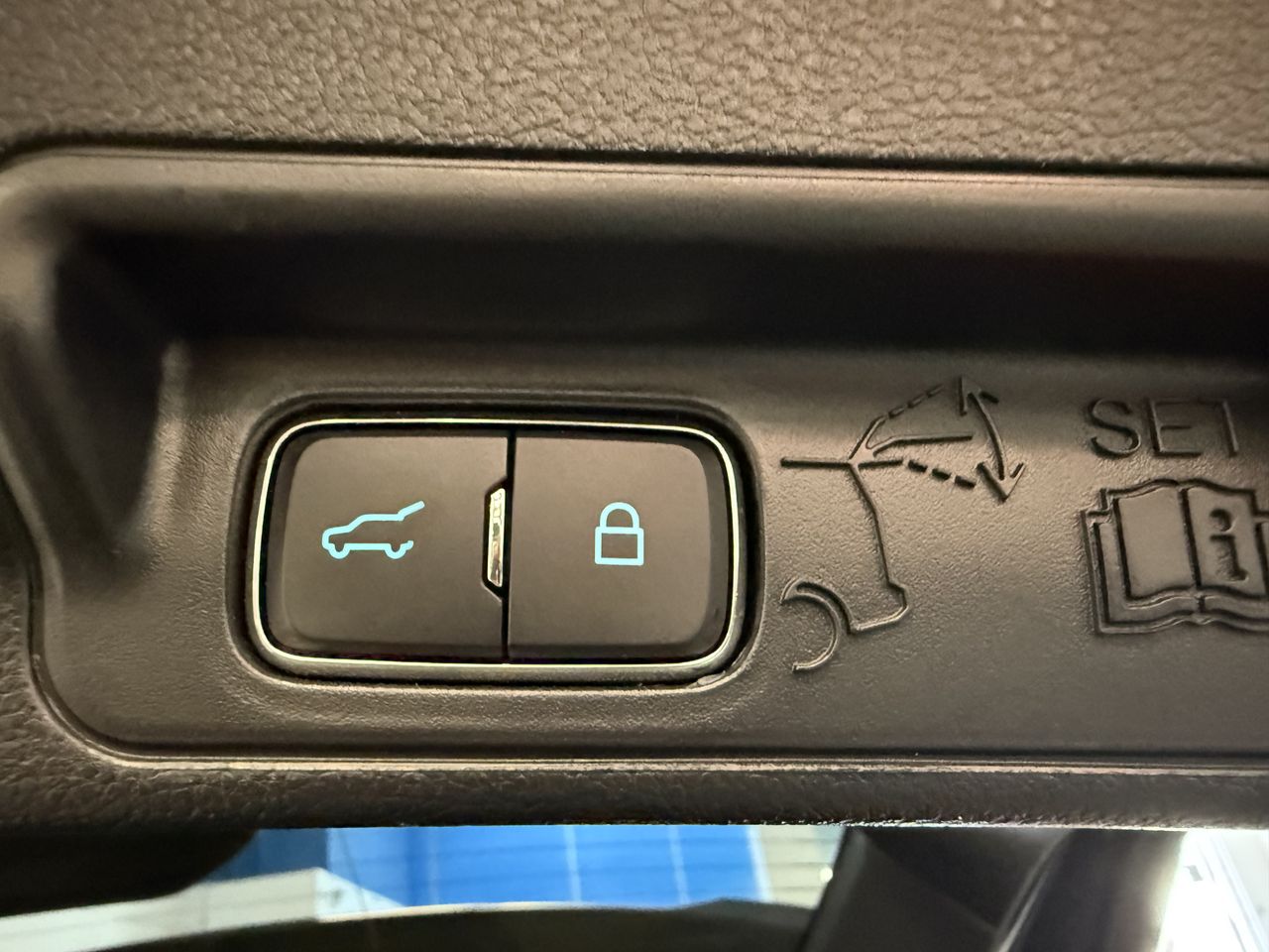 Ford Explorer 3.0 PHEV AWD ST-LINE 7 PLAZAS  - Foto 26