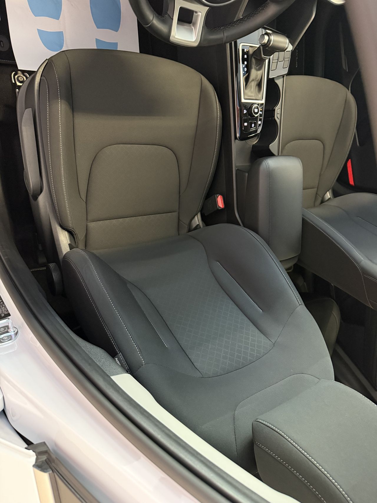 Kia Sportage 1.6 CRDI HYBRID MHEV AUTO.  - Foto 15