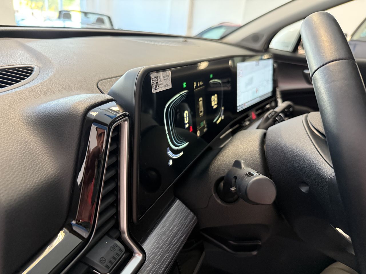 Kia Sportage 1.6 CRDI HYBRID MHEV AUTO.  - Foto 20